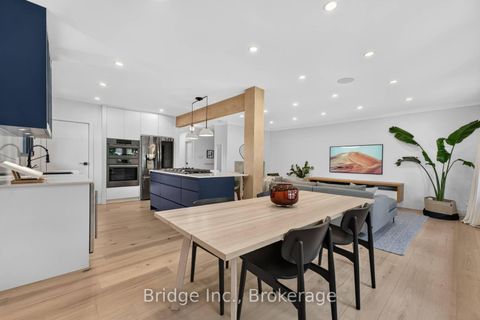 Photo 20 at 14 Norseman Street, Queensway, Toronto