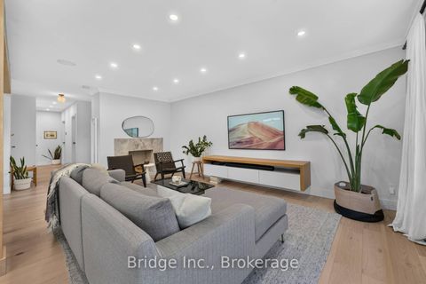 Photo 21 at 14 Norseman Street, Queensway, Toronto