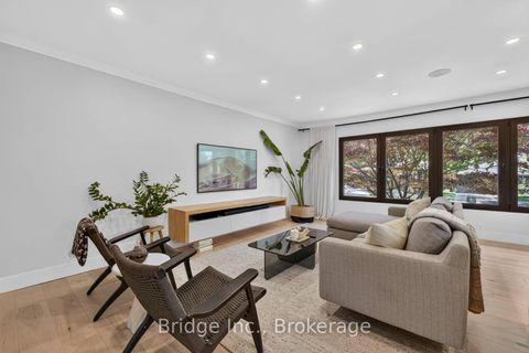 Photo 22 at 14 Norseman Street, Queensway, Toronto