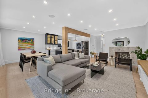 Photo 23 at 14 Norseman Street, Queensway, Toronto