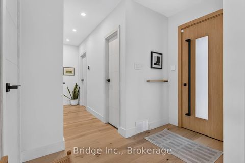 Photo 24 at 14 Norseman Street, Queensway, Toronto