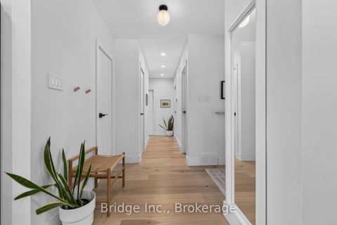 Photo 25 at 14 Norseman Street, Queensway, Toronto