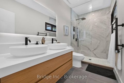 Photo 26 at 14 Norseman Street, Queensway, Toronto