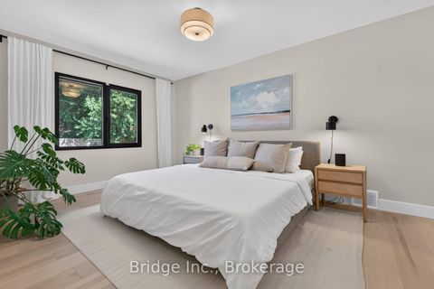 Photo 27 at 14 Norseman Street, Queensway, Toronto