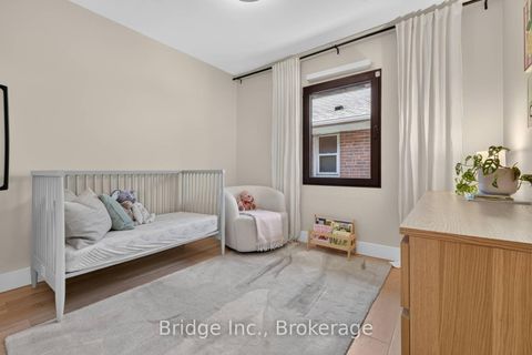 Photo 29 at 14 Norseman Street, Queensway, Toronto