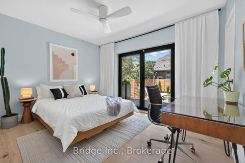 Photo 30 at 14 Norseman Street, Queensway, Toronto