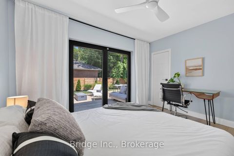 Photo 31 at 14 Norseman Street, Queensway, Toronto