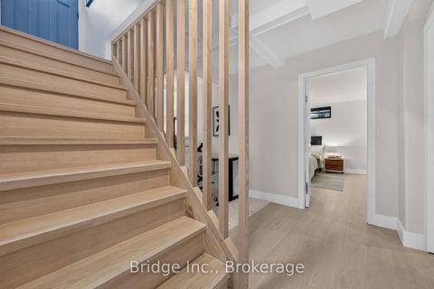Photo 32 at 14 Norseman Street, Queensway, Toronto