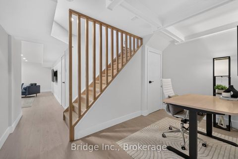 Photo 33 at 14 Norseman Street, Queensway, Toronto