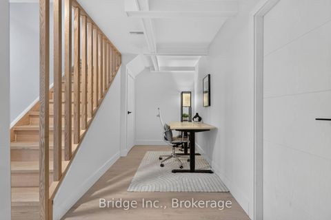 Photo 34 at 14 Norseman Street, Queensway, Toronto
