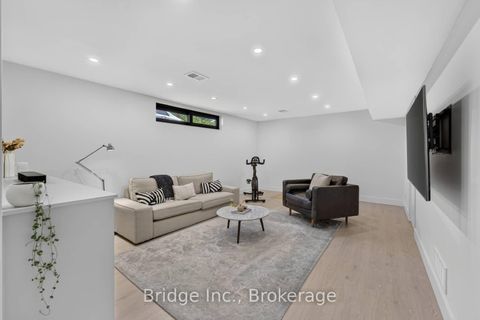 Photo 35 at 14 Norseman Street, Queensway, Toronto