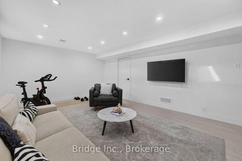 Photo 36 at 14 Norseman Street, Queensway, Toronto