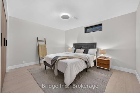 Photo 38 at 14 Norseman Street, Queensway, Toronto