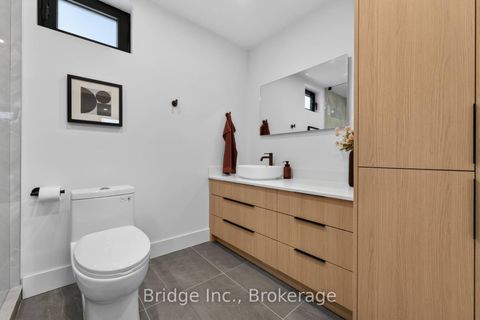 Photo 40 at 14 Norseman Street, Queensway, Toronto