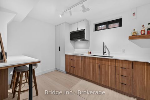 Photo 41 at 14 Norseman Street, Queensway, Toronto