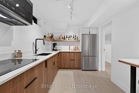 Photo 42 at 14 Norseman Street, Queensway, Toronto