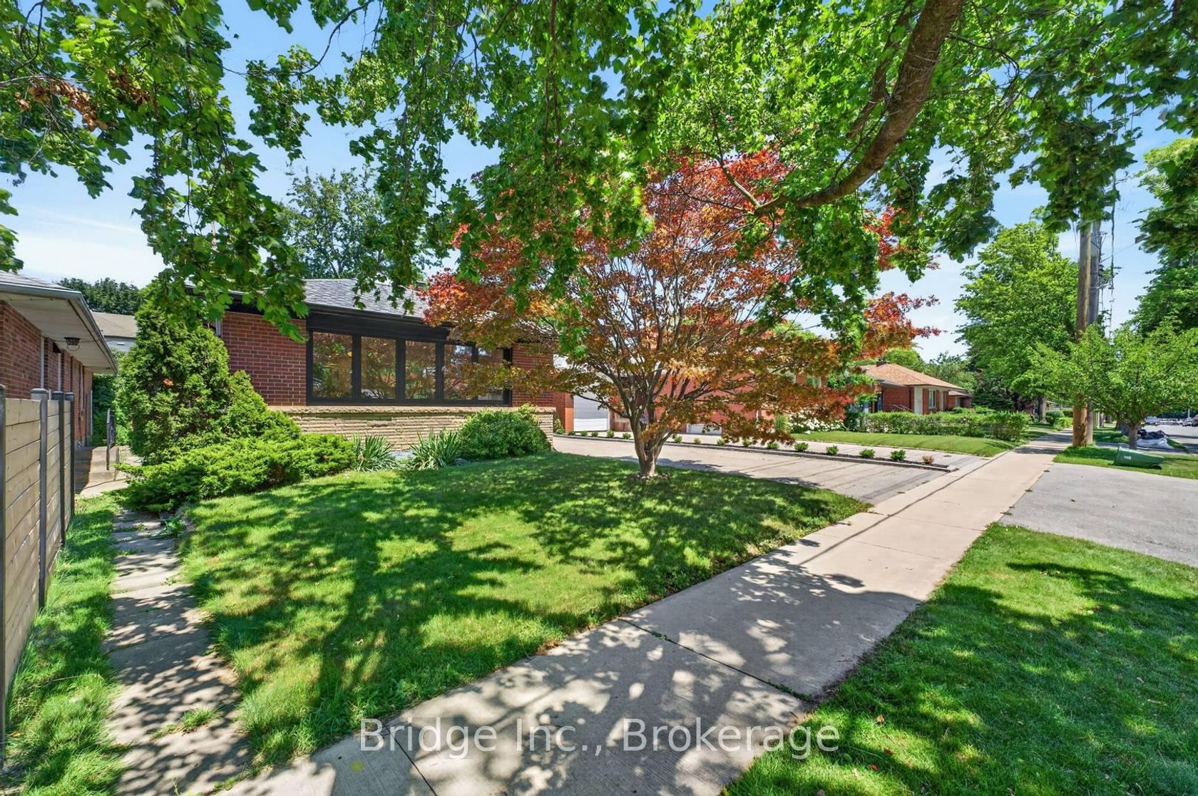 14 Norseman Street, Queensway, Toronto 
