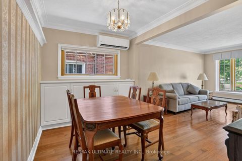 Photo 9 at 81 Flora Drive, Dorset Park, Toronto