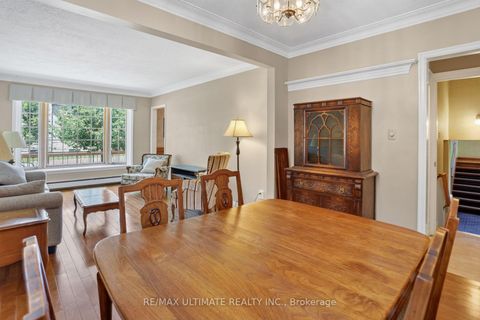 Photo 10 at 81 Flora Drive, Dorset Park, Toronto