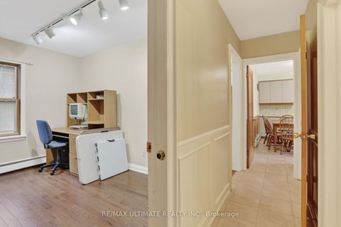 Photo 12 at 81 Flora Drive, Dorset Park, Toronto