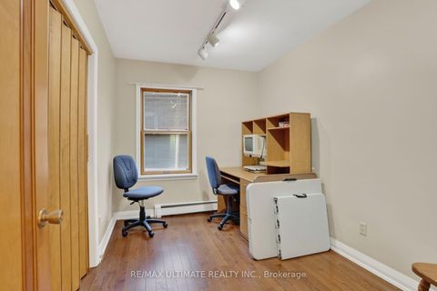 Photo 13 at 81 Flora Drive, Dorset Park, Toronto