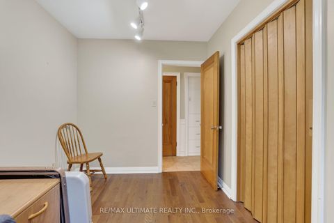 Photo 14 at 81 Flora Drive, Dorset Park, Toronto