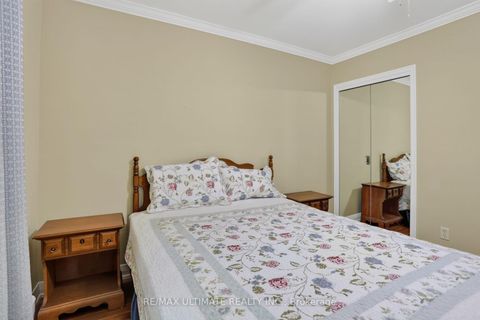 Photo 16 at 81 Flora Drive, Dorset Park, Toronto