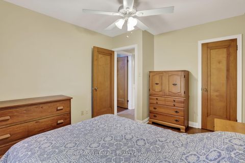Photo 20 at 81 Flora Drive, Dorset Park, Toronto