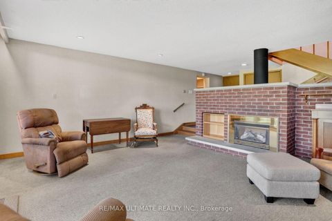 Photo 22 at 81 Flora Drive, Dorset Park, Toronto