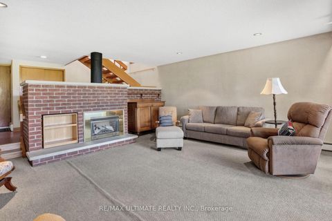 Photo 23 at 81 Flora Drive, Dorset Park, Toronto