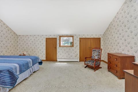 Photo 24 at 81 Flora Drive, Dorset Park, Toronto