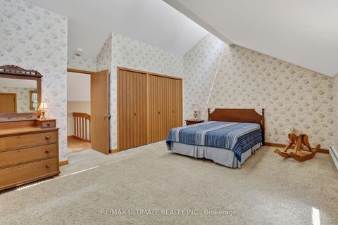 Photo 26 at 81 Flora Drive, Dorset Park, Toronto