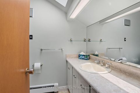 Photo 27 at 81 Flora Drive, Dorset Park, Toronto