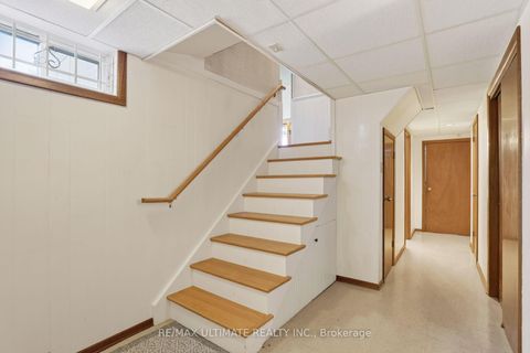 Photo 29 at 81 Flora Drive, Dorset Park, Toronto