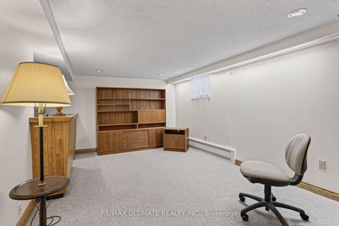 Photo 30 at 81 Flora Drive, Dorset Park, Toronto