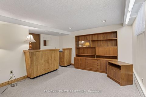 Photo 31 at 81 Flora Drive, Dorset Park, Toronto