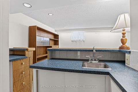 Photo 32 at 81 Flora Drive, Dorset Park, Toronto