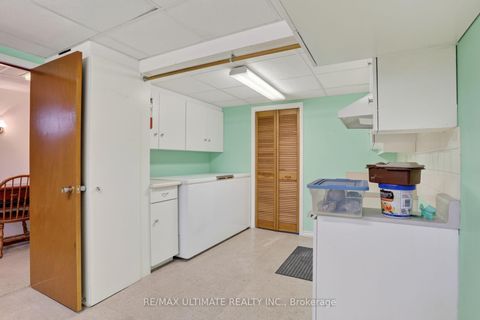 Photo 33 at 81 Flora Drive, Dorset Park, Toronto
