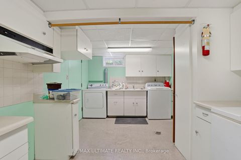 Photo 34 at 81 Flora Drive, Dorset Park, Toronto