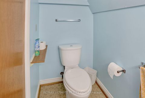 Photo 35 at 81 Flora Drive, Dorset Park, Toronto