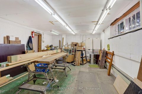 Photo 36 at 81 Flora Drive, Dorset Park, Toronto