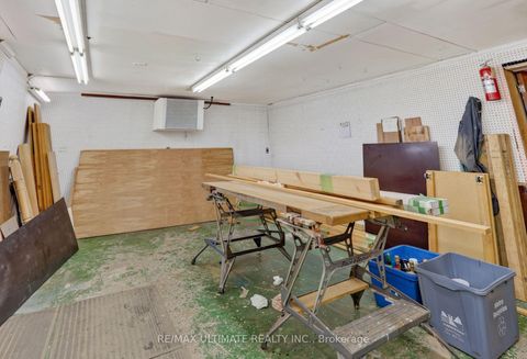 Photo 37 at 81 Flora Drive, Dorset Park, Toronto