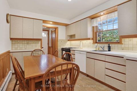 Photo 41 at 81 Flora Drive, Dorset Park, Toronto