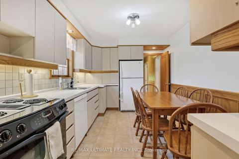 Photo 42 at 81 Flora Drive, Dorset Park, Toronto