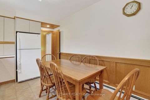 Photo 43 at 81 Flora Drive, Dorset Park, Toronto