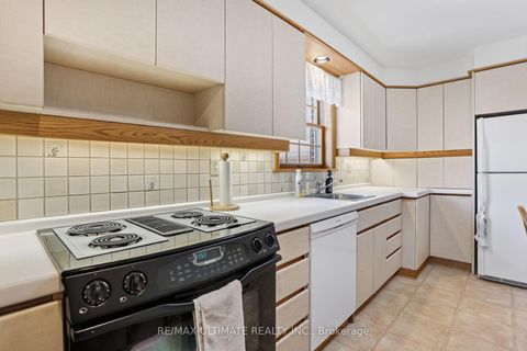 Photo 44 at 81 Flora Drive, Dorset Park, Toronto