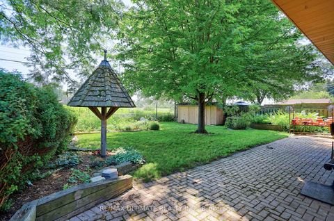 Photo 45 at 81 Flora Drive, Dorset Park, Toronto