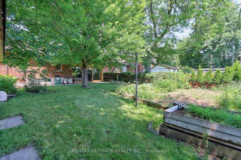Photo 46 at 81 Flora Drive, Dorset Park, Toronto