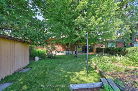 Photo 47 at 81 Flora Drive, Dorset Park, Toronto