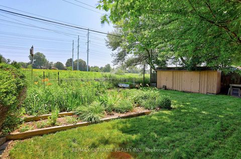 Photo 48 at 81 Flora Drive, Dorset Park, Toronto